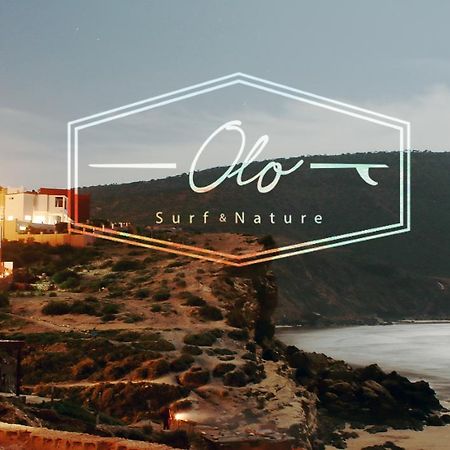 Olo Surf & Nature イムスワン エクステリア 写真