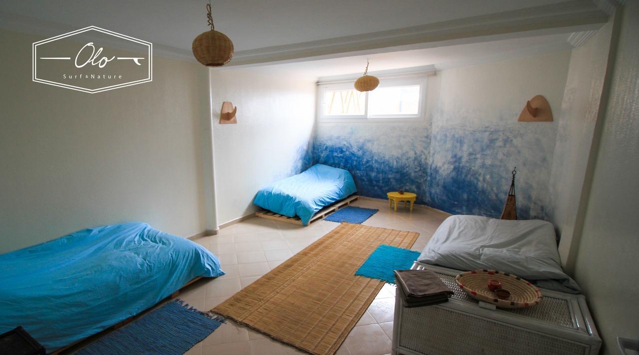 Olo Surf & Nature イムスワン エクステリア 写真