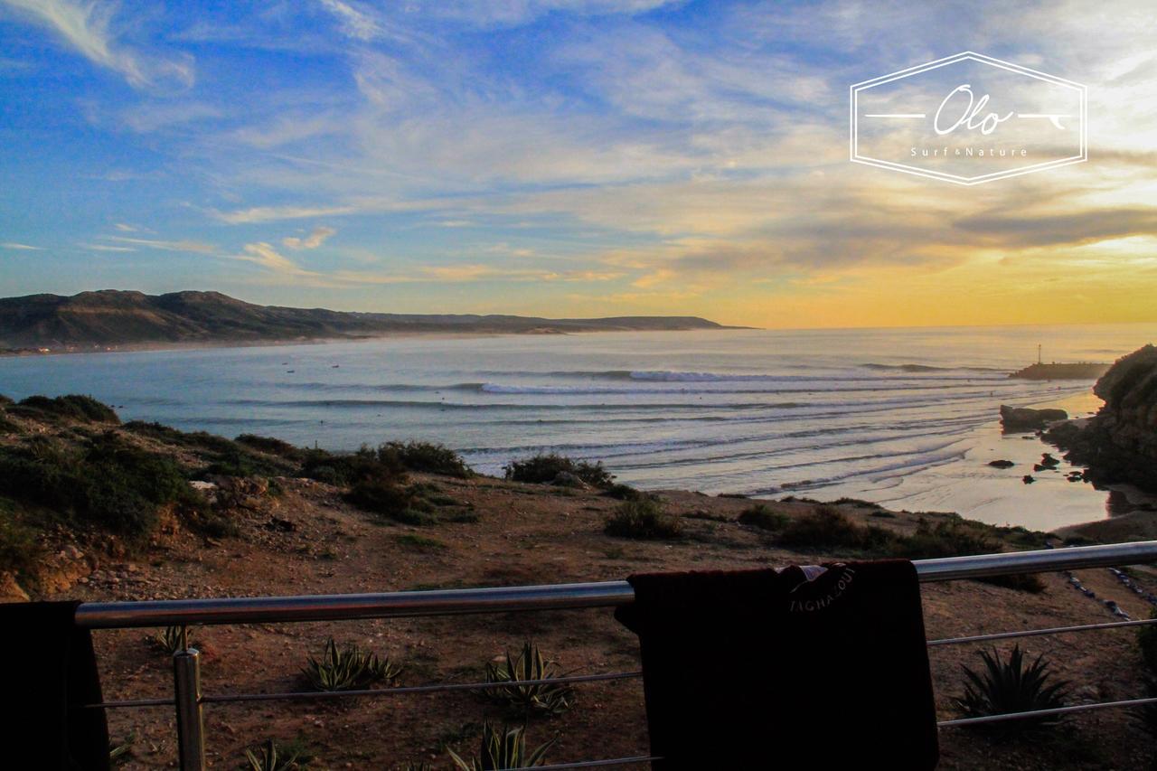 Olo Surf & Nature イムスワン エクステリア 写真