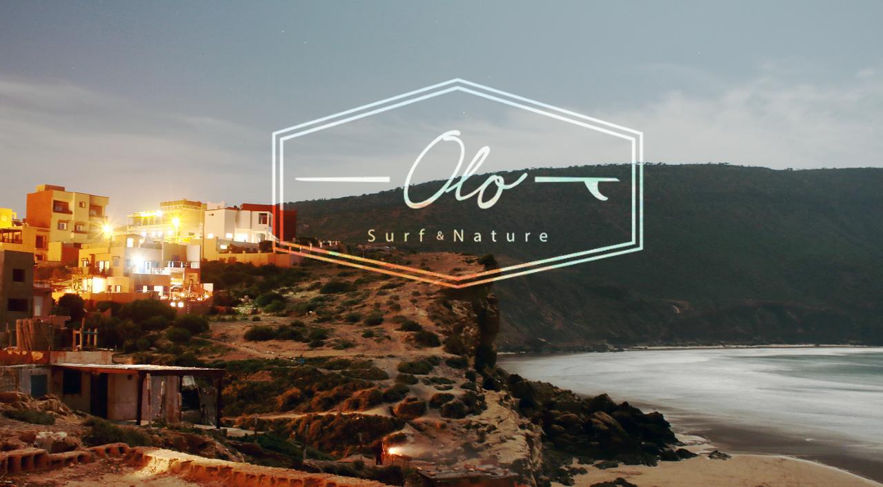 Olo Surf & Nature イムスワン エクステリア 写真