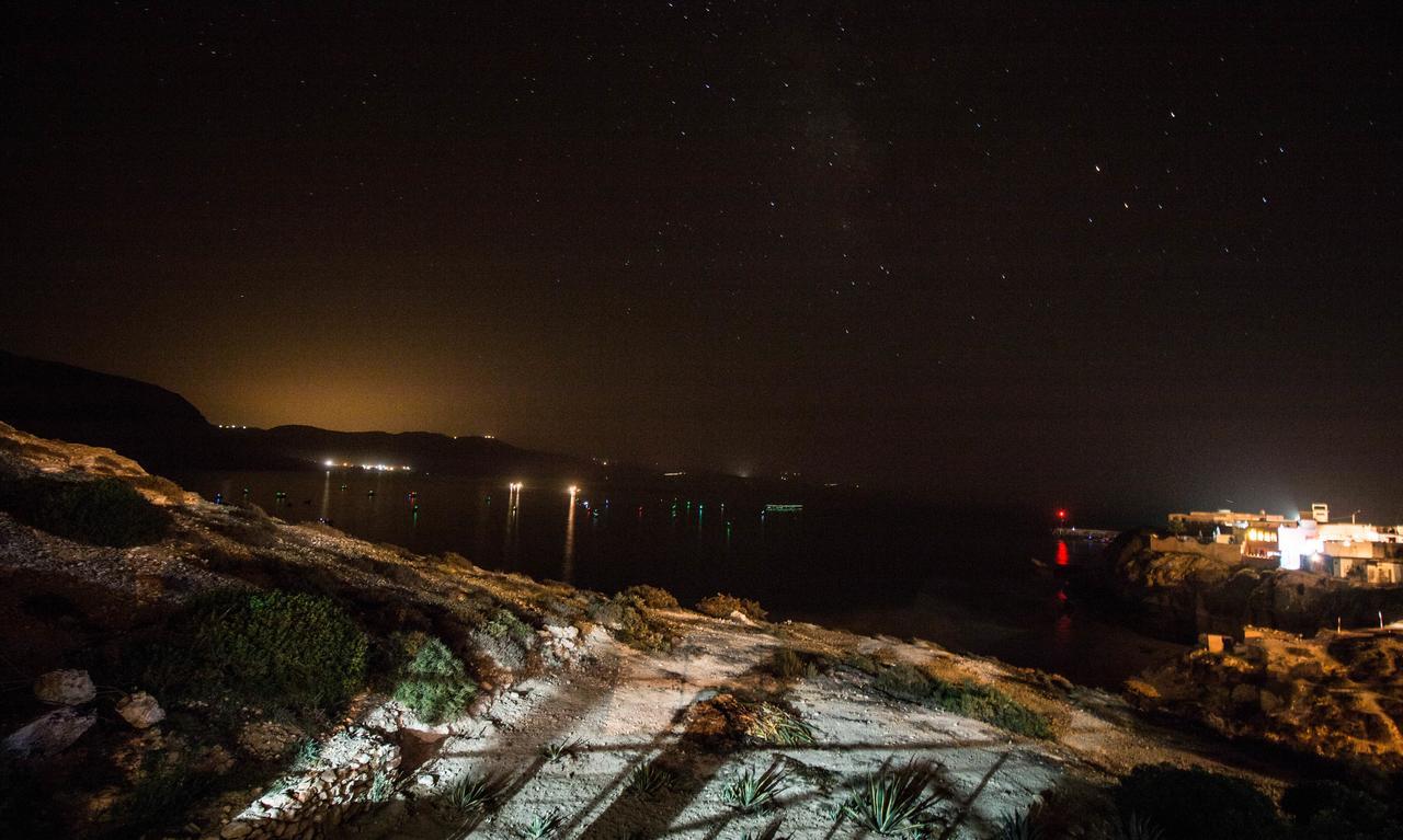 Olo Surf & Nature イムスワン エクステリア 写真