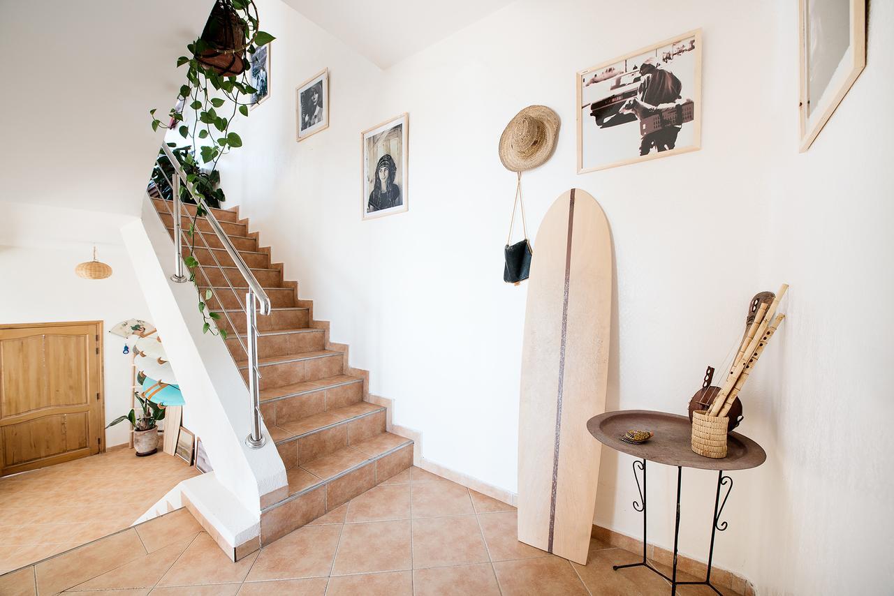 Olo Surf & Nature イムスワン エクステリア 写真